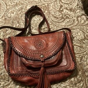 Patricia Nash crossbody